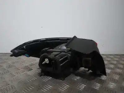 Peça sobressalente para automóvel em segunda mão farolim traseiro direito por opel corsa f (p2jo) 1.2 (68) referências oem iam 9829317280  90194153
