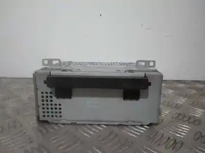 Gebrauchtes Autoersatzteil audiosystem / radio-cd zum ford tourneo courier (c4a) titanium oem-iam-referenzen f1bt18c815gk  