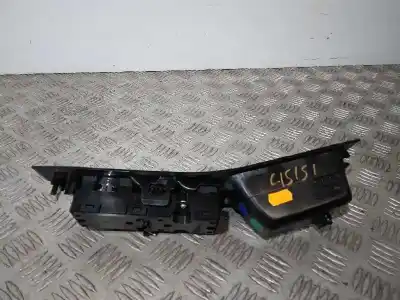 Автозапчастина б/у передні вікний вмикач для ford s-max titanium посилання на oem iam dg9t14540dcw  4 teclas
