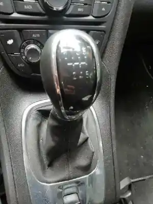 Автозапчастина б/у передач для opel meriva b 1.7 16v cdti посилання на oem iam 