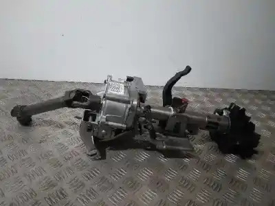 Peça sobressalente para automóvel em segunda mão coluna de direcção por ford tourneo courier (c4a) titanium referências oem iam 54087507a