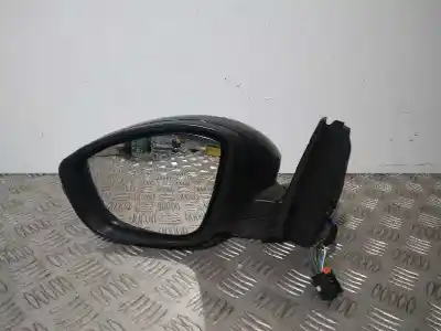 Автозапчастина б/у ЛІВЕ ДЗЕРКАЛО для OPEL CORSA F (P2JO)  Посилання на OEM IAM 39225911  10 CABLES
