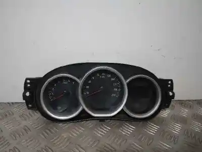 Автозапчасти б/у ПРИБОРНАЯ ДОСКА за DACIA SANDERO  ссылки OEM IAM 248106259R  