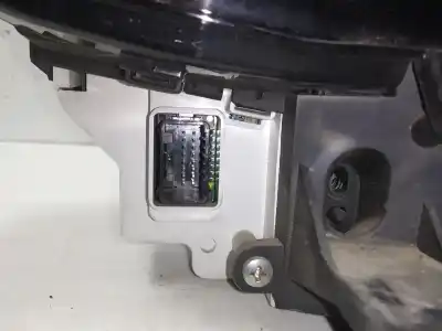 Peça sobressalente para automóvel em segunda mão quadrante por toyota yaris (ksp9/scp9/nlp9) 1.3 cat referências oem iam 838000d690d  