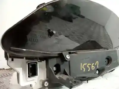 Автозапчасти б/у приборная доска за toyota yaris (ksp9/scp9/nlp9) 1.3 cat ссылки oem iam 838000d660d  mb4573003176