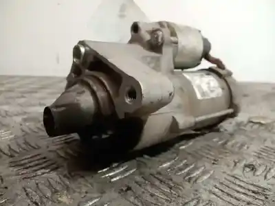 Автозапчастина б/у двигун запускається для ford s-max titanium посилання на oem iam ms4380000270