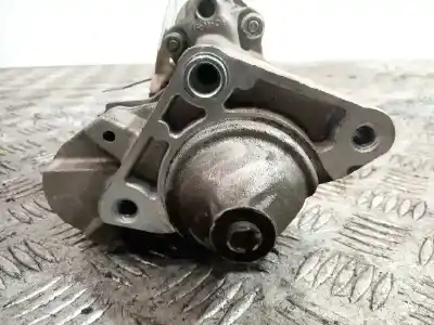 Автозапчастина б/у двигун запускається для ford s-max titanium посилання на oem iam ms4380000270  