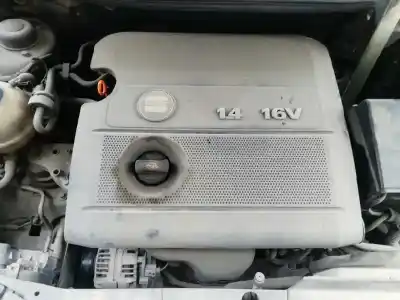 Piesă de schimb auto la mâna a doua MOTOR COMPLET pentru SEAT IBIZA (6L1)  Referințe OEM IAM   