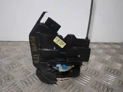 Автозапчасти б/у замок задней правой двери за kia stonic (ybcuv) drive ссылки oem iam 81420h8010ieh