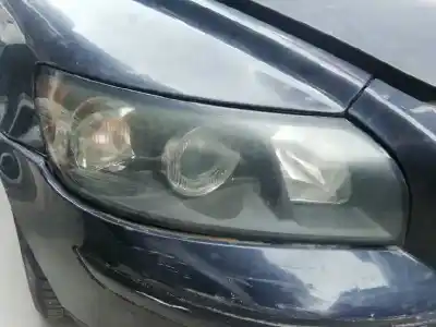 Peça sobressalente para automóvel em segunda mão FAROL / FAROLIM DIREITO por VOLVO S40 BERLINA  Referências OEM IAM 30698874  0301198202