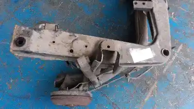 Pezzo di ricambio per auto di seconda mano asse posteriore per smart micro compact car 0.6 riferimenti oem iam   