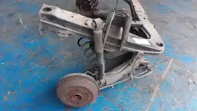 Pezzo di ricambio per auto di seconda mano asse posteriore per smart micro compact car 0.6 riferimenti oem iam   