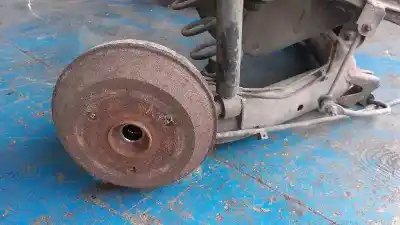 Pezzo di ricambio per auto di seconda mano asse posteriore per smart micro compact car 0.6 riferimenti oem iam   