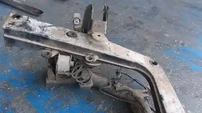 Pezzo di ricambio per auto di seconda mano asse posteriore per smart micro compact car 0.6 riferimenti oem iam   