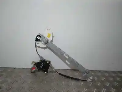 Автозапчасти б/у задний правый стеклорегулятор за kia stonic (ybcuv) drive ссылки oem iam 83460h3000