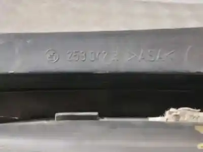 Second-hand car spare part right tailgate light for smart micro compact car 0.6 oem iam references 253042r  