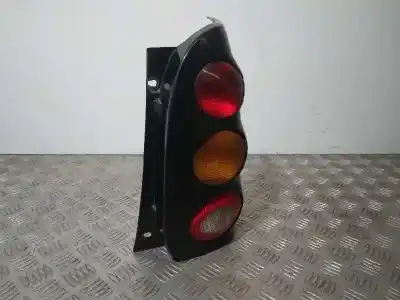 Second-hand car spare part right tailgate light for smart micro compact car 0.6 oem iam references 253042r  