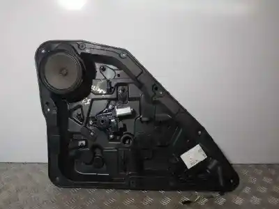 Автозапчасти б/у регулятор стекла заднего левого за mercedes-benz clase b (w246) b 200 cdi (246.208) ссылки oem iam a2467300179