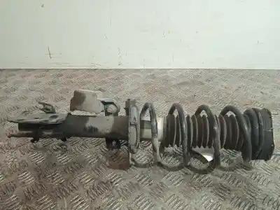 Peça sobressalente para automóvel em segunda mão amortecedor dianteiro esquerdo por ford tourneo courier (c4a) titanium referências oem iam ey1618k001fa