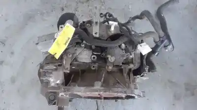 Pezzo di ricambio per auto di seconda mano riduttore per citroen ds3 limited edition riferimenti oem iam ta96  