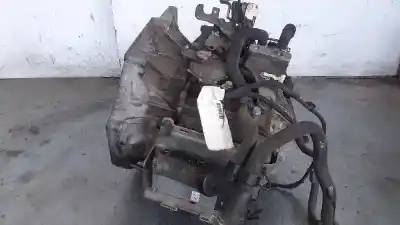 Pezzo di ricambio per auto di seconda mano riduttore per citroen ds3 limited edition riferimenti oem iam ta96  