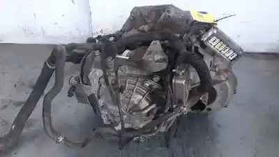 Pezzo di ricambio per auto di seconda mano riduttore per citroen ds3 limited edition riferimenti oem iam ta96  