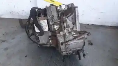 Pezzo di ricambio per auto di seconda mano riduttore per citroen ds3 limited edition riferimenti oem iam ta96  