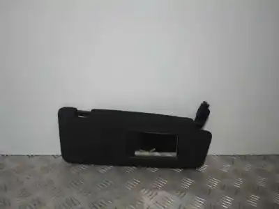 İkinci el araba yedek parçası sag güneslik için audi a3 sportback (8p) 1.8 16v tfsi oem iam referansları 8p0857552a  