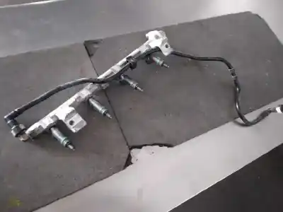 Piesă de schimb auto la mâna a doua rampa injector pentru ford focus berlina (cap) ghia referințe oem iam 