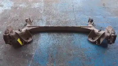 Second-hand car spare part rear axle for kia carens ( ) basic oem iam references 55100a4560