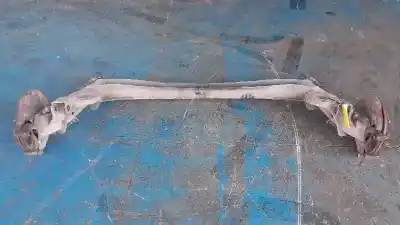 Автозапчасти б/у задний мост за kia carens ( ) basic ссылки oem iam 55100a4560  