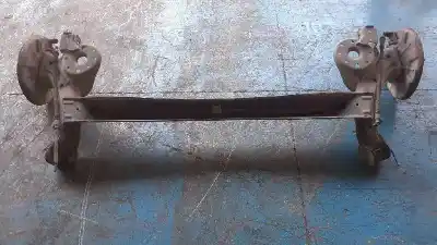 Автозапчасти б/у задний мост за kia carens ( ) basic ссылки oem iam 55100a4560  