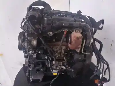 Piesă de schimb auto la mâna a doua motor complet pentru citroen xsara picasso (n68) 1.6 hdi referințe oem iam 9hz  