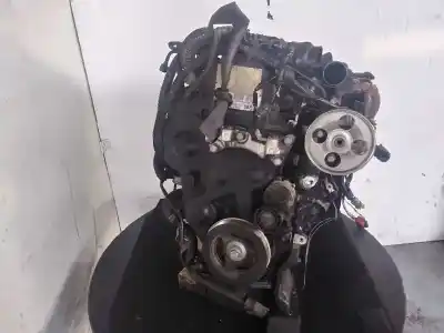 Piesă de schimb auto la mâna a doua motor complet pentru citroen xsara picasso (n68) 1.6 hdi referințe oem iam 9hz  