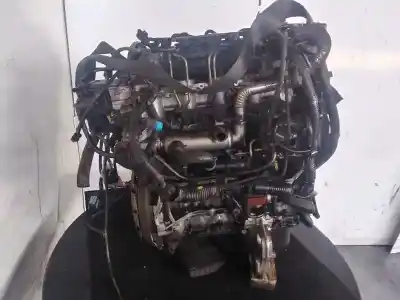Piesă de schimb auto la mâna a doua motor complet pentru citroen xsara picasso (n68) 1.6 hdi referințe oem iam 9hz  