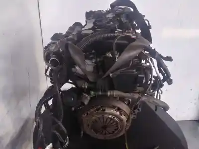 Piesă de schimb auto la mâna a doua motor complet pentru citroen xsara picasso (n68) 1.6 hdi referințe oem iam 9hz  