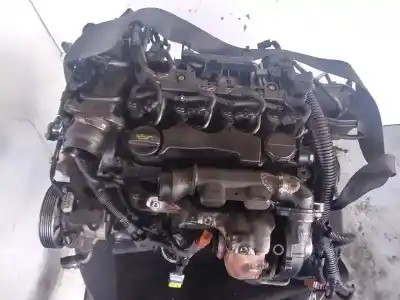 Piesă de schimb auto la mâna a doua motor complet pentru citroen xsara picasso (n68) 1.6 hdi referințe oem iam 9hz  