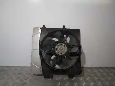 Автозапчасти б/у электрический вентилятор за peugeot 207/207+ (wa_, wc_) 1.4 16v ссылки oem iam   
