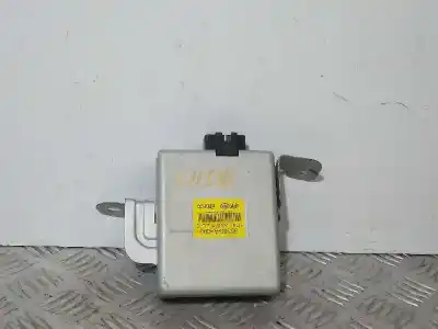 Second-hand car spare part electronic module for kia carens ( ) basic oem iam references 95300a4000