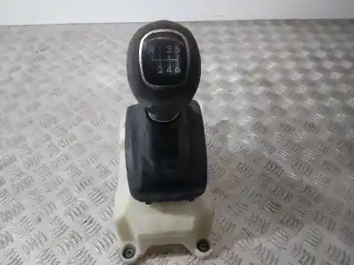 Second-hand car spare part gear lever for kia carens ( ) basic oem iam references 43700a4010
