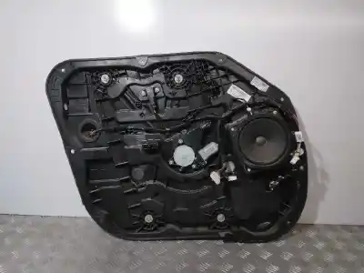 Second-hand car spare part driver left window regulator for kia carens ( ) basic oem iam references 82450a4010
