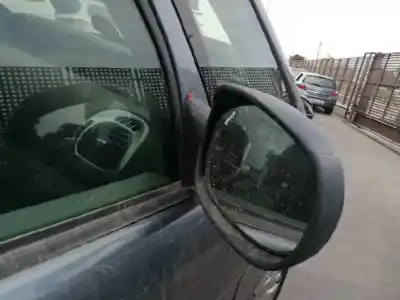 Second-hand car spare part right rearview mirror for citroen xsara picasso (n68) 1.6 hdi oem iam references 