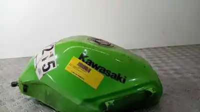 Автозапчасти б/у топливный бак за kawasaki ninja 250 r ninja 250 r ссылки oem iam 