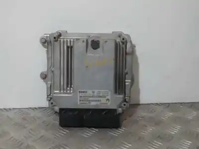 İkinci el araba yedek parçası ecu motor kontrol cihazi için mitsubishi lancer sportback (cx) inform oem iam referansları 1860a579