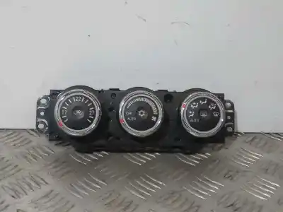 İkinci el araba yedek parçası iklim kontrolü için mitsubishi lancer sportback (cx) inform oem iam referansları 7820a115xc