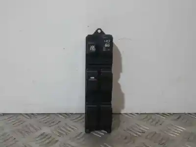 İkinci el araba yedek parçası sol ön pencere anahtari için mitsubishi lancer sportback (cx) inform oem iam referansları 8608a058