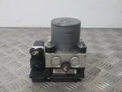 Peça sobressalente para automóvel em segunda mão abs por citroen ds5 style referências oem iam 9678558080  0265250507