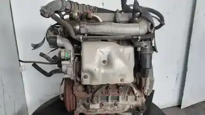 Tweedehands auto-onderdeel complete motor voor renault espace /grand espace (je0) 2.2 dt rt espace oem iam-referenties g8t  