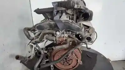Tweedehands auto-onderdeel complete motor voor renault espace /grand espace (je0) 2.2 dt rt espace oem iam-referenties g8t  