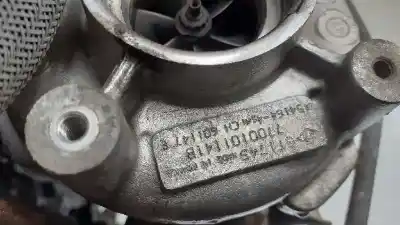 Tweedehands auto-onderdeel complete motor voor renault espace /grand espace (je0) 2.2 dt rt espace oem iam-referenties g8t  